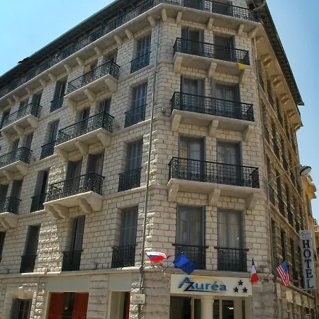 Hotel Khla Nizza