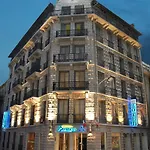 Khla Ξενοδοχείο 3*