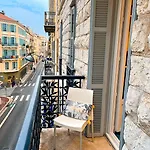 Ξενοδοχείο Khla Νίκαια