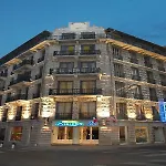 Khla Ξενοδοχείο