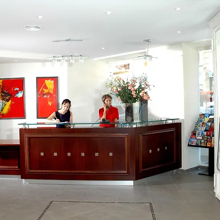 酒店 Khla 3*