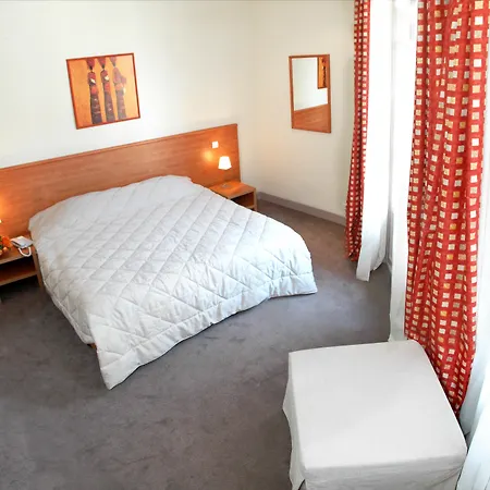 Khla Hotel Nice