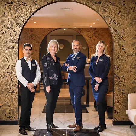 Khla מלון ניס