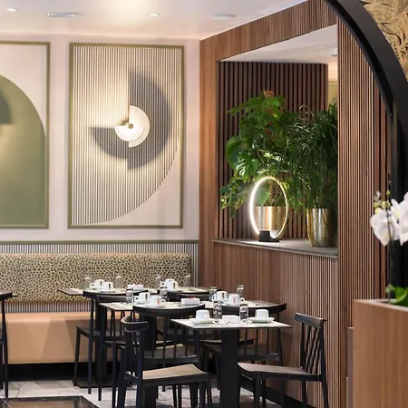 Khla 酒店