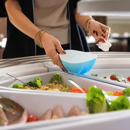 מלון Khla ניס