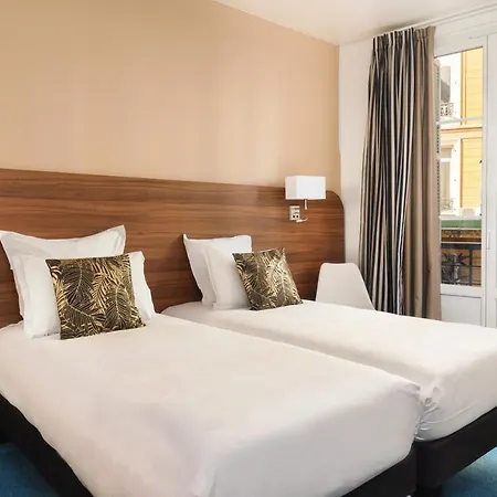 Azurea Hotel Nice
