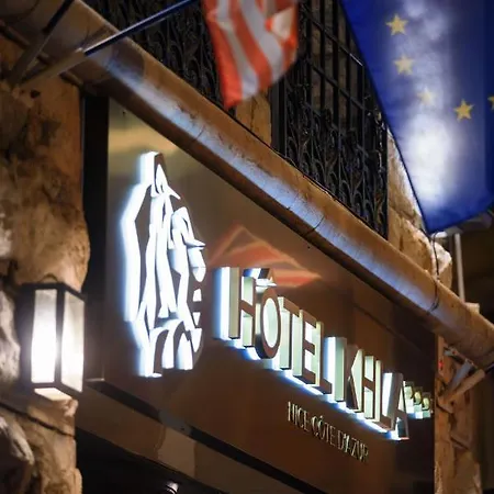 מלון Khla ניס