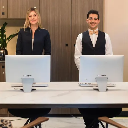 Khla מלון ניס