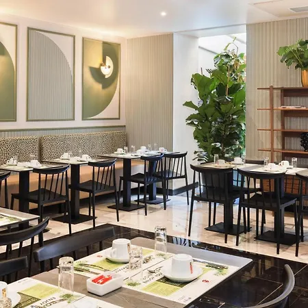 Khla מלון ניס