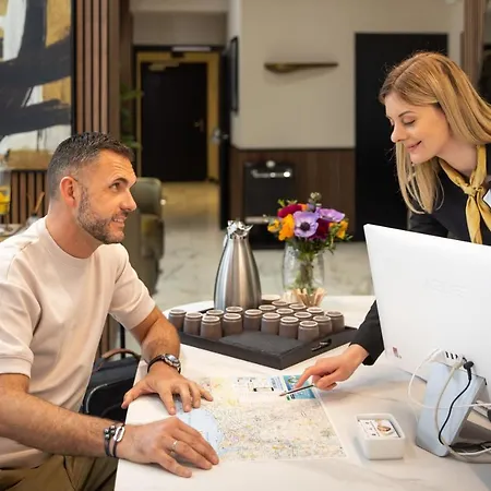 מלון Khla ניס