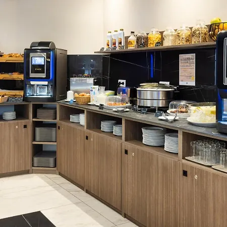 מלון Khla ניס