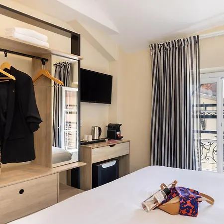 Hotel Khla Nice