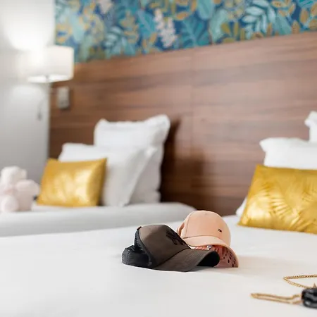 Hotel Azurea