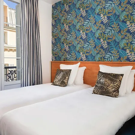 Hotel Khla Nice