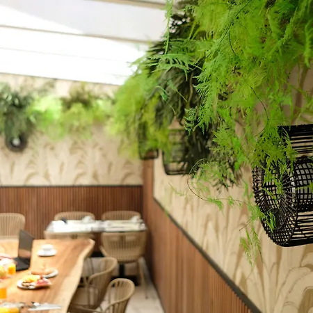 Khla 酒店