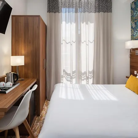 Hotel Khla