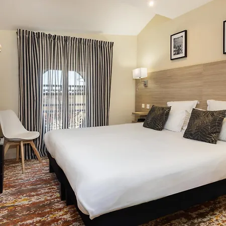 Khla Hotel