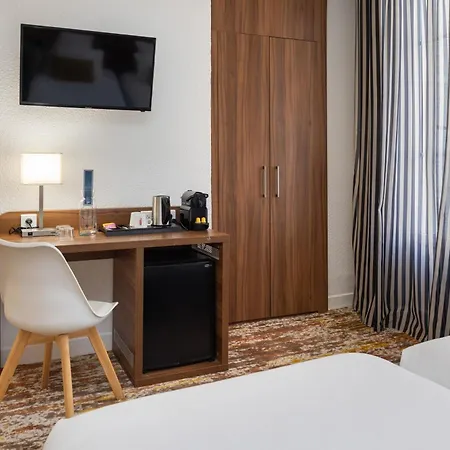 Hotel Khla Nicea