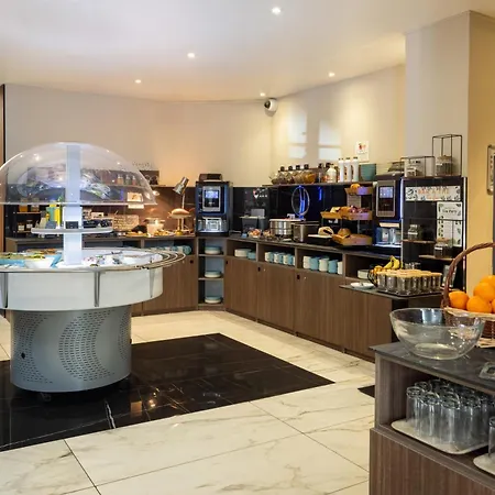 Khla Hotel Nicea