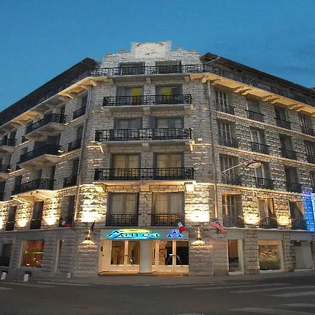 Khla 酒店
