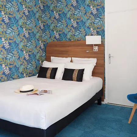 Hotel Azurea Nice