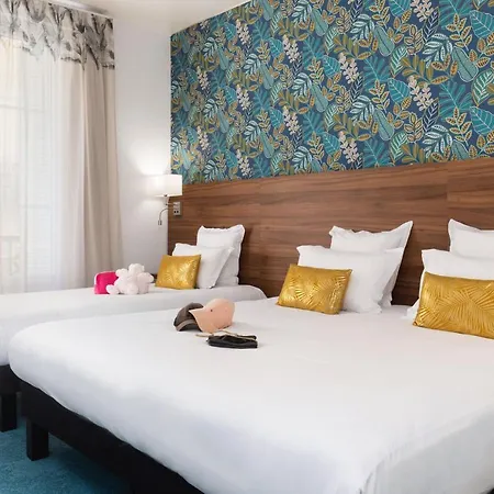 Azurea Hotel