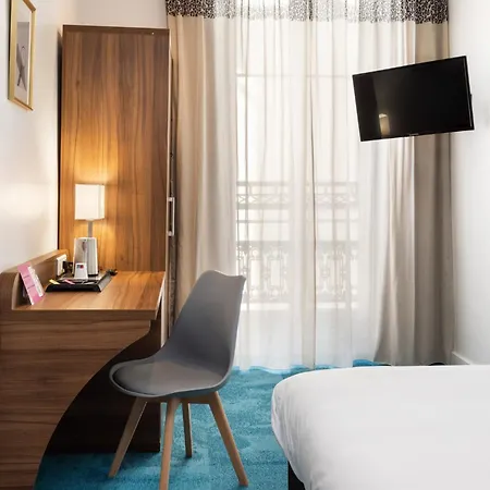 Azurea Hotel Nice