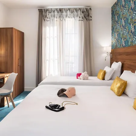 Azurea Hotel 3*