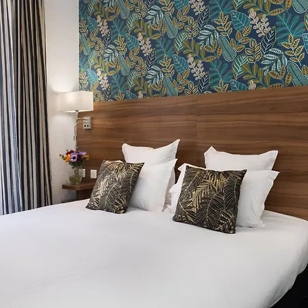 Hotel Azurea Nice