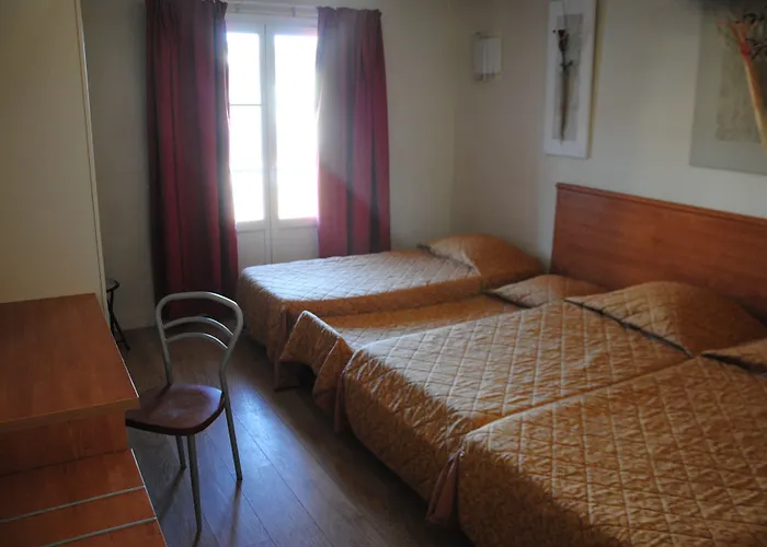 Khla Szálloda Nizza