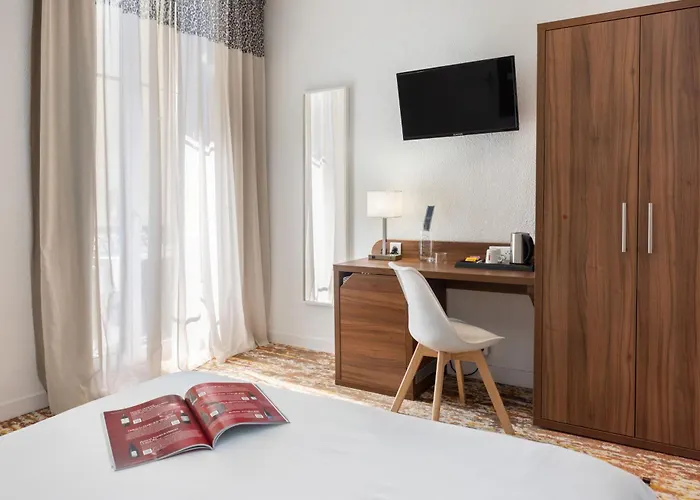 Khla Szálloda 3*